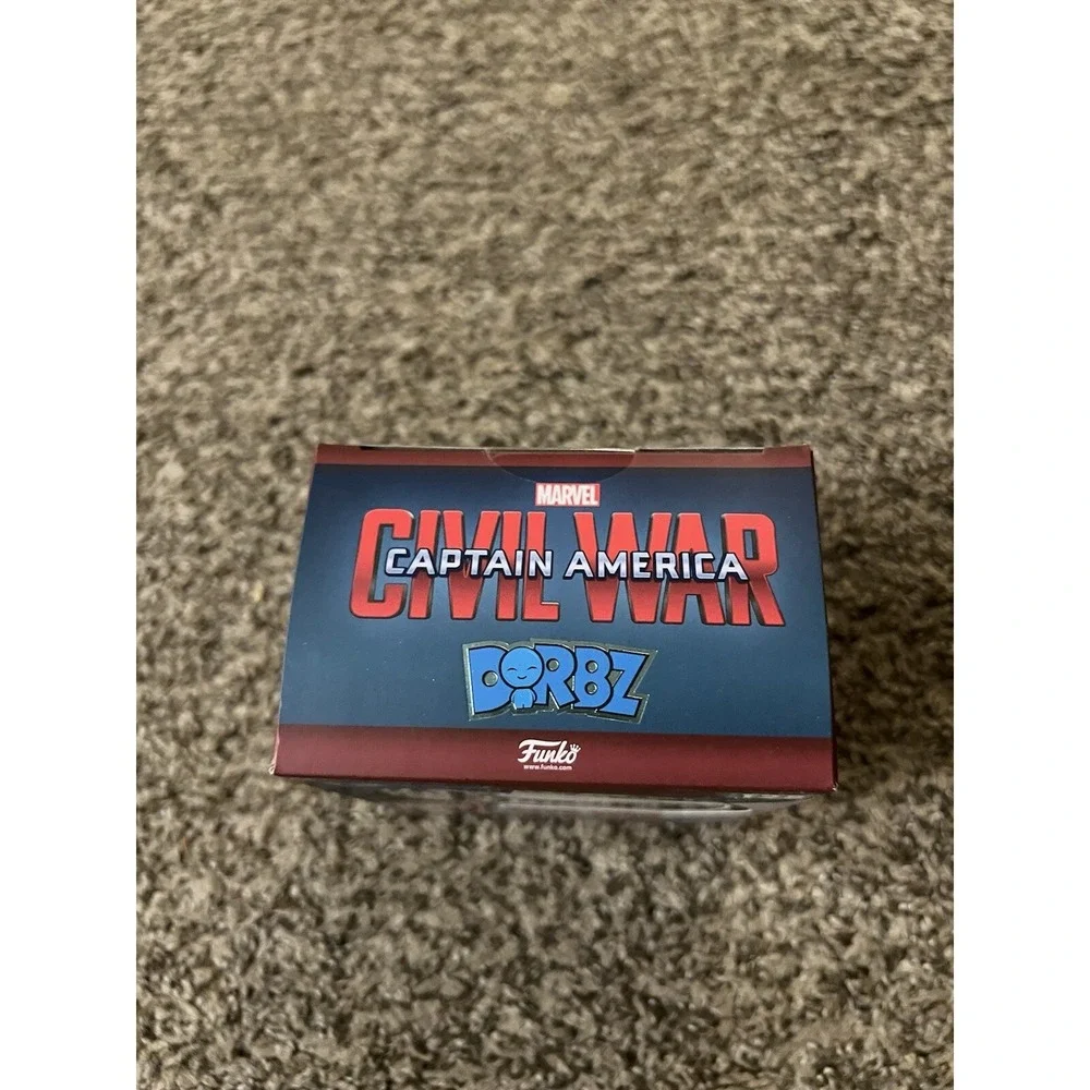Funko this dorbz